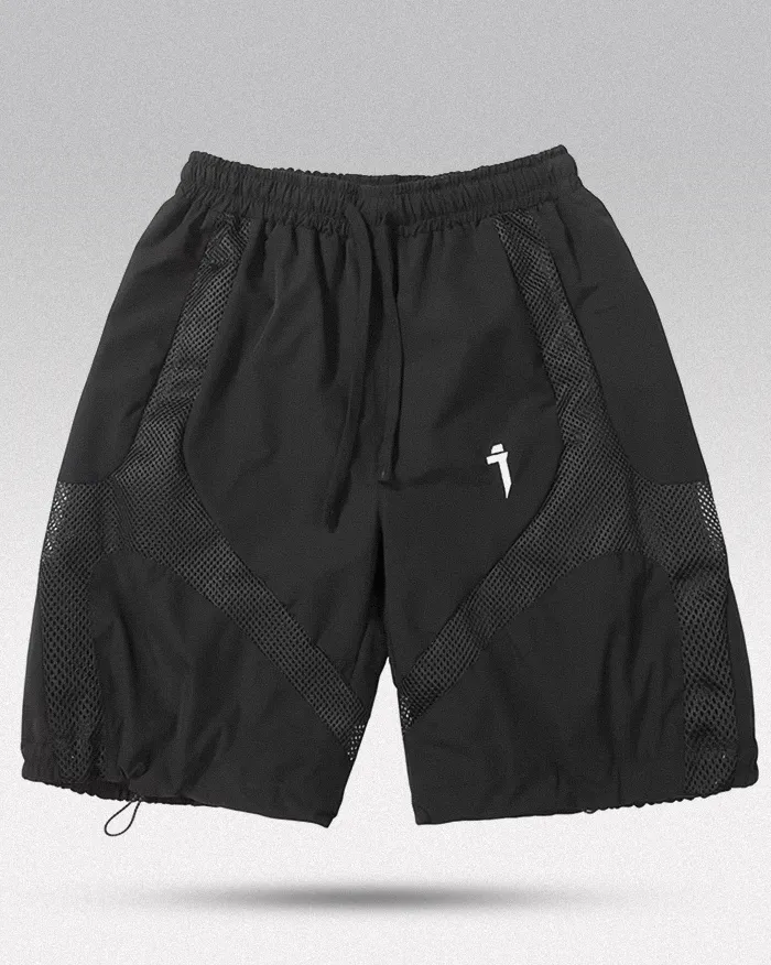 Breathable shorts "Osaki" - Image 6