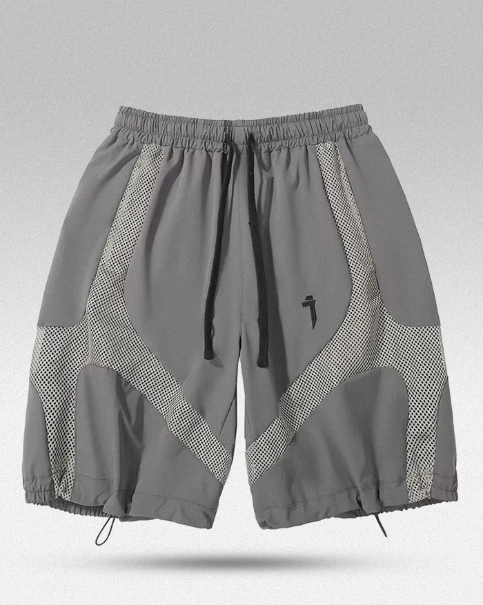 Breathable shorts "Osaki" - Image 7