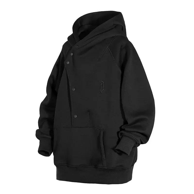 "Byakuya" Hoodie - Image 5