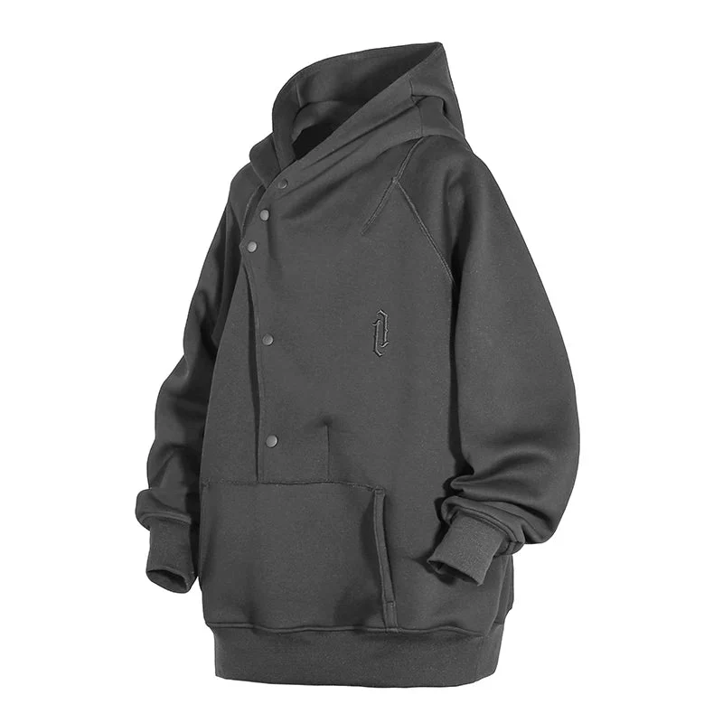 "Byakuya" Hoodie - Image 6