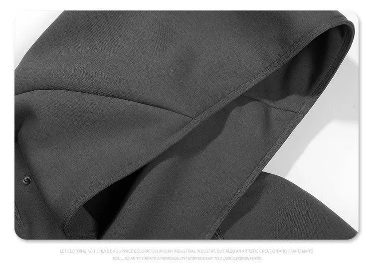 "Byakuya" Hoodie - Image 7