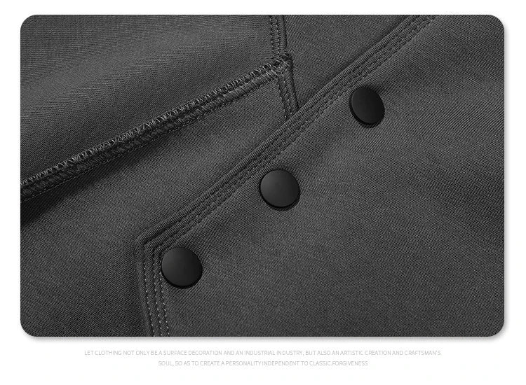 "Byakuya" Hoodie - Image 8