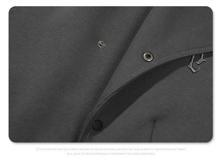 "Byakuya" Hoodie - Image 9