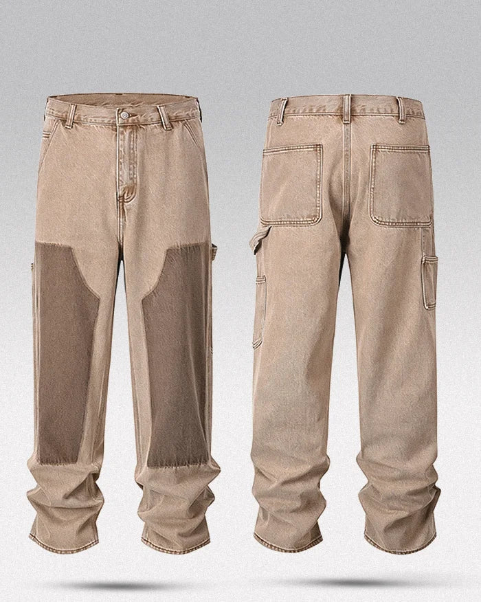 Camel jeans "kushikino" - Image 10