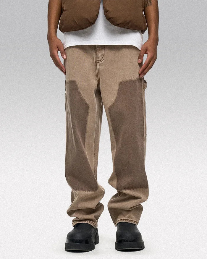 Camel jeans "kushikino" - Image 4