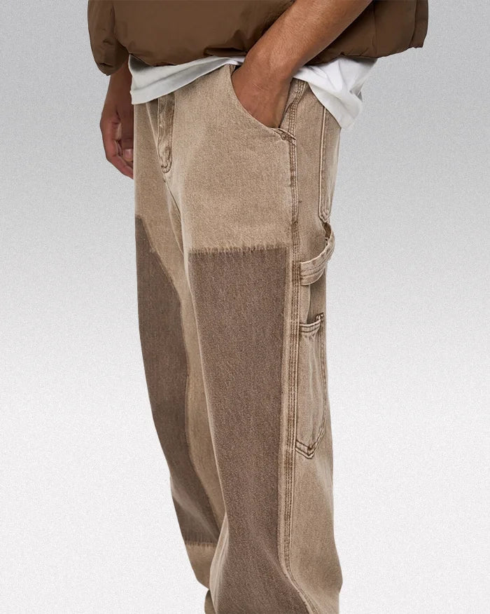 Camel jeans "kushikino" - Image 8