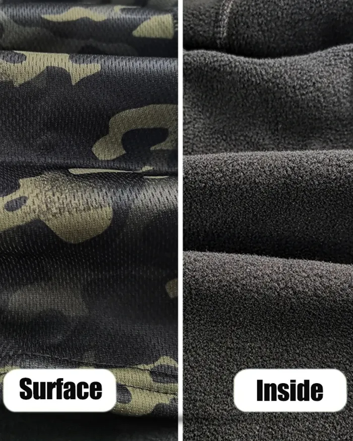 Camo Balaclava Mask "Zenon" - Image 8