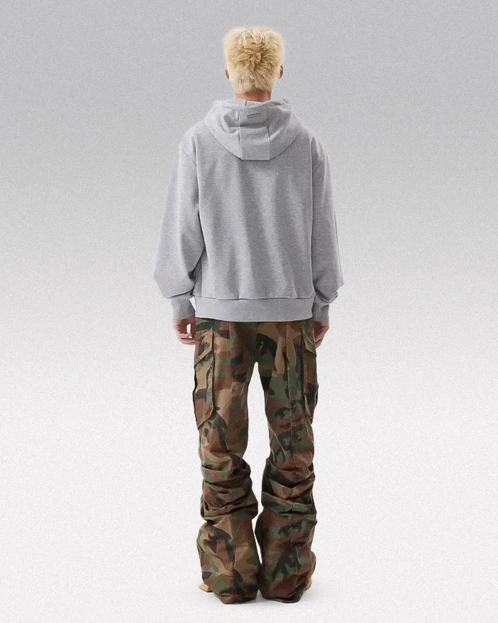 Camo pants Y2k "Yokoh" - Image 7