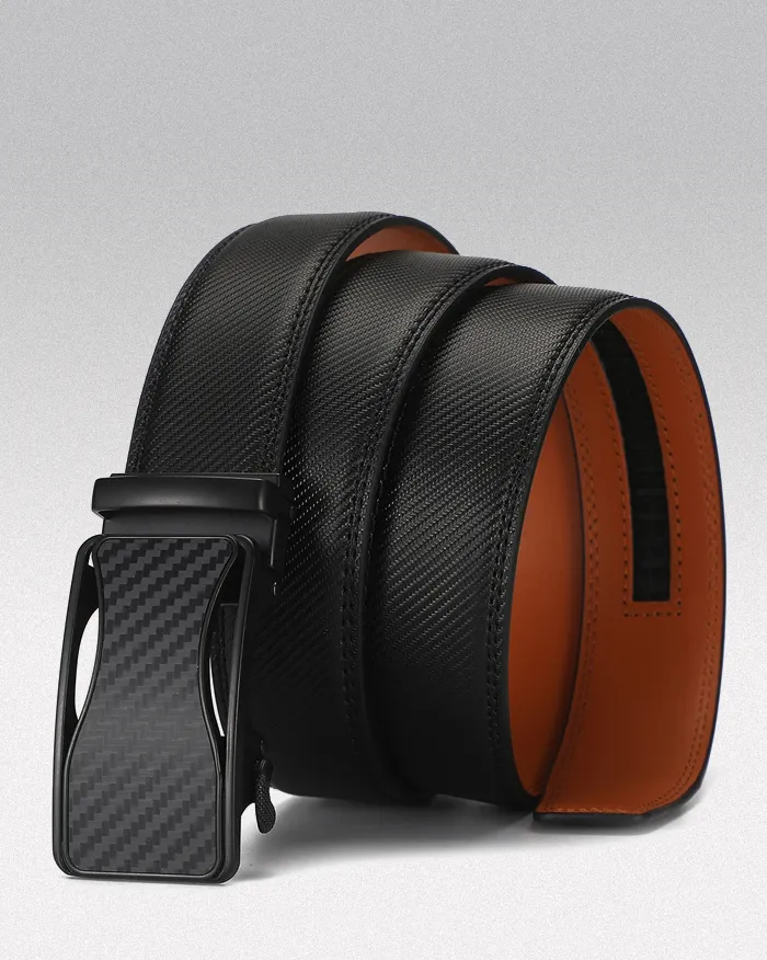 Carbon Fiber belt "Kaisa" - Image 2