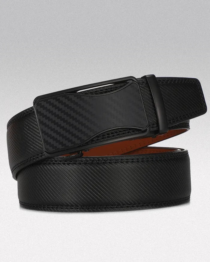 Carbon Fiber belt "Kaisa" - Image 3