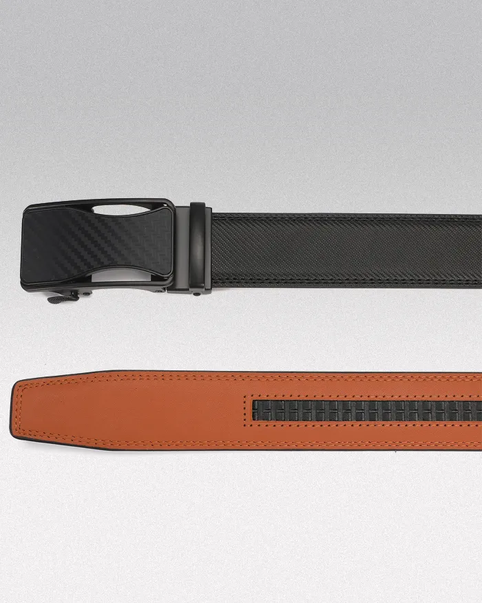 Carbon Fiber belt "Kaisa" - Image 4