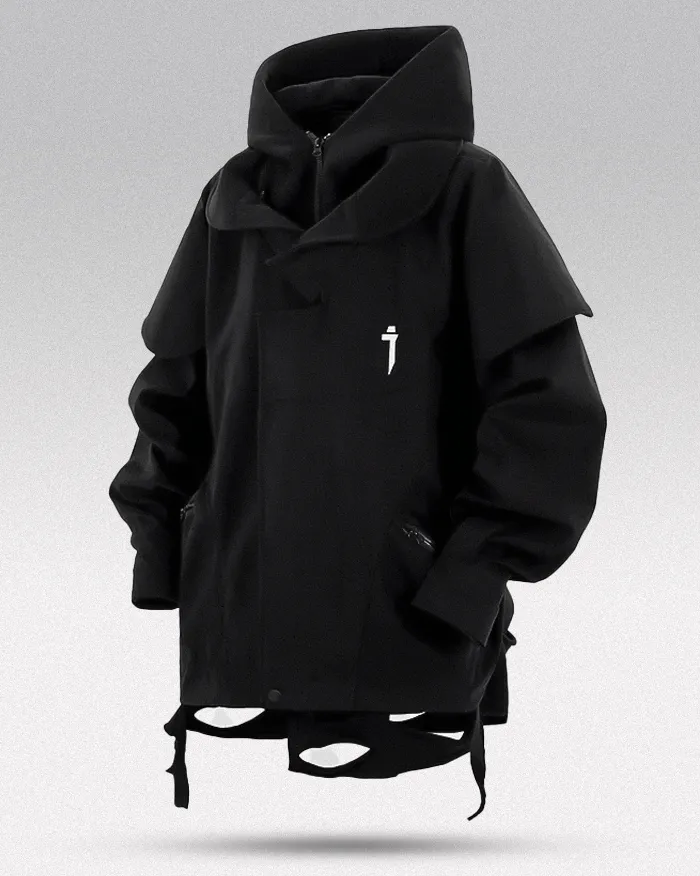 Cargo jacket "Fukawa" - Image 3