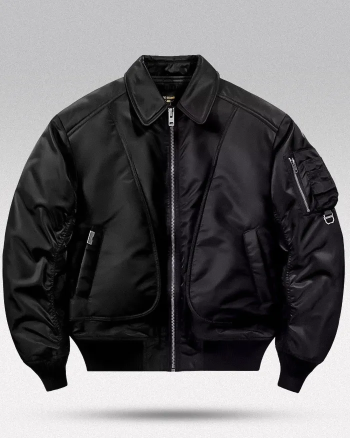 Cargo Jacket "Hikino" - Image 2