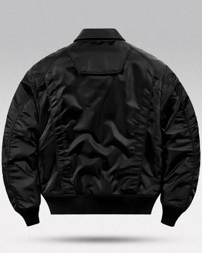 Cargo Jacket "Hikino" - Image 3