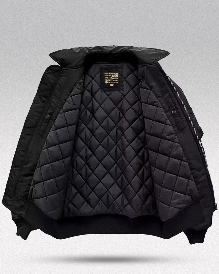 Cargo Jacket "Hikino" - Image 4
