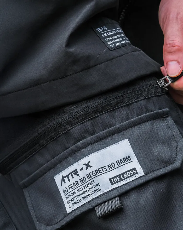 Cargo pants joggers "Nuyama" - Image 14