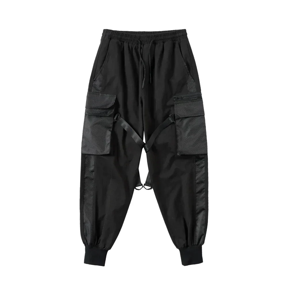 Cargo Pants Techwear "Shuki" - Image 4