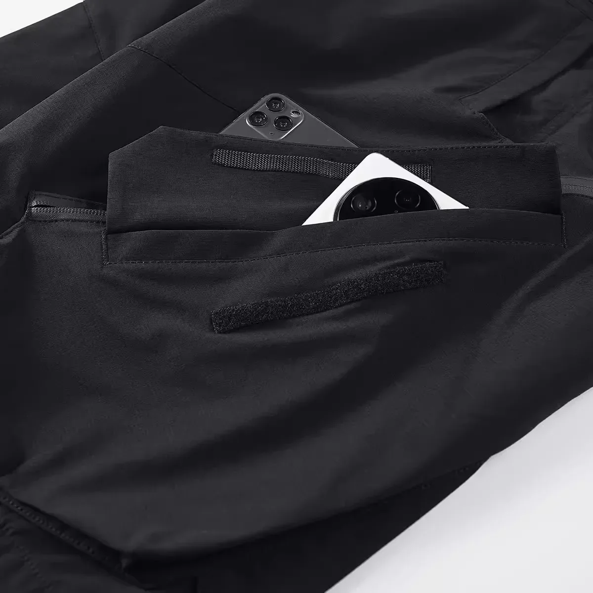 Cargo shorts "Hiraka" - Image 4