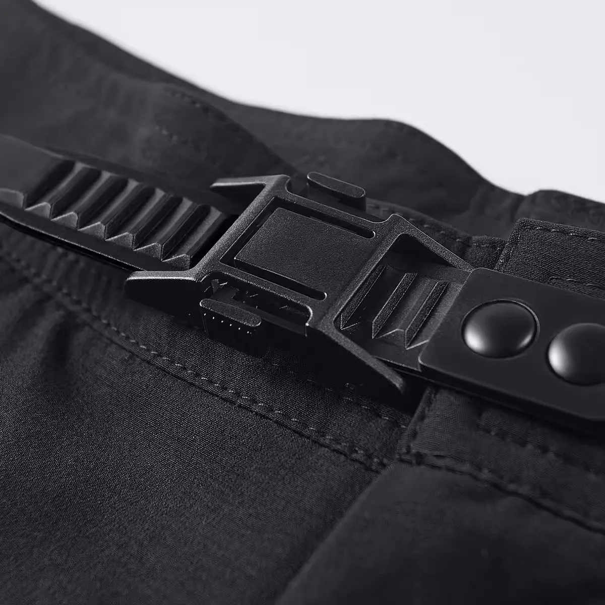 Cargo shorts "Hiraka" - Image 5