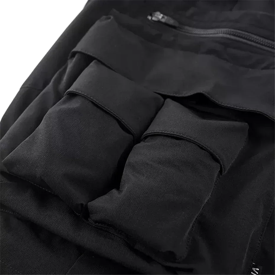 Cargo shorts techwear "Noda" - Image 7