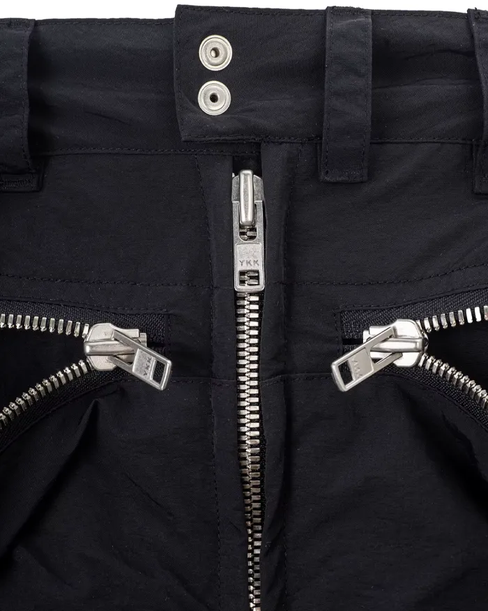 Cargo techwear pants "Omiya" - Image 11