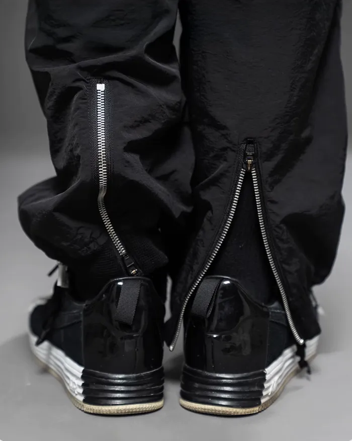 Cargo techwear pants "Omiya" - Image 13