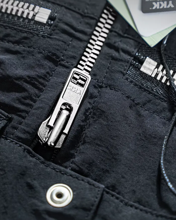 Cargo techwear pants "Omiya" - Image 14