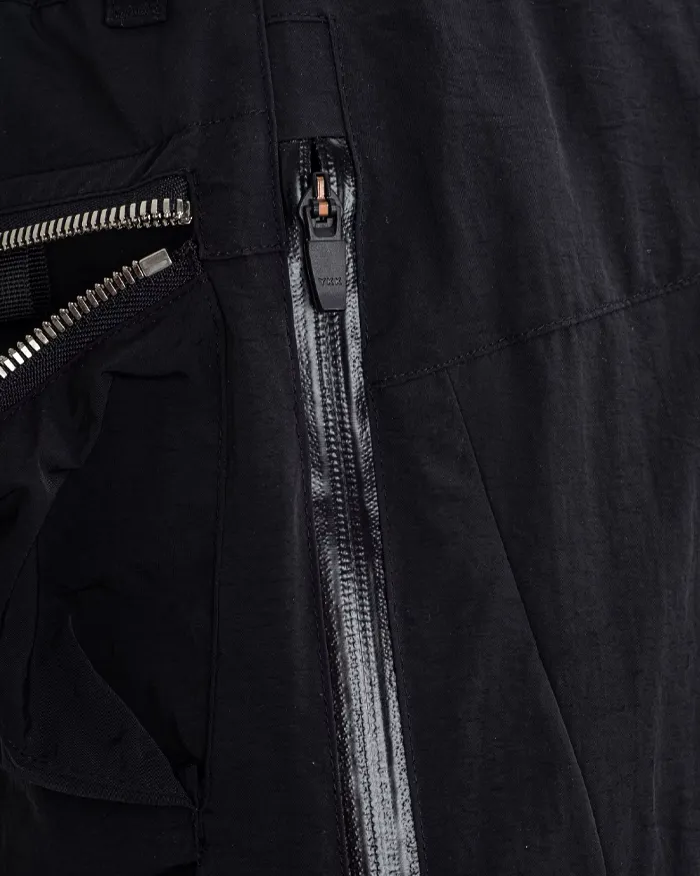 Cargo techwear pants "Omiya" - Image 15