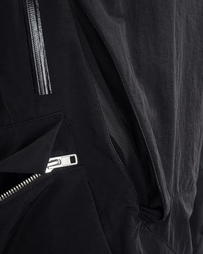Cargo techwear pants "Omiya" - Image 16
