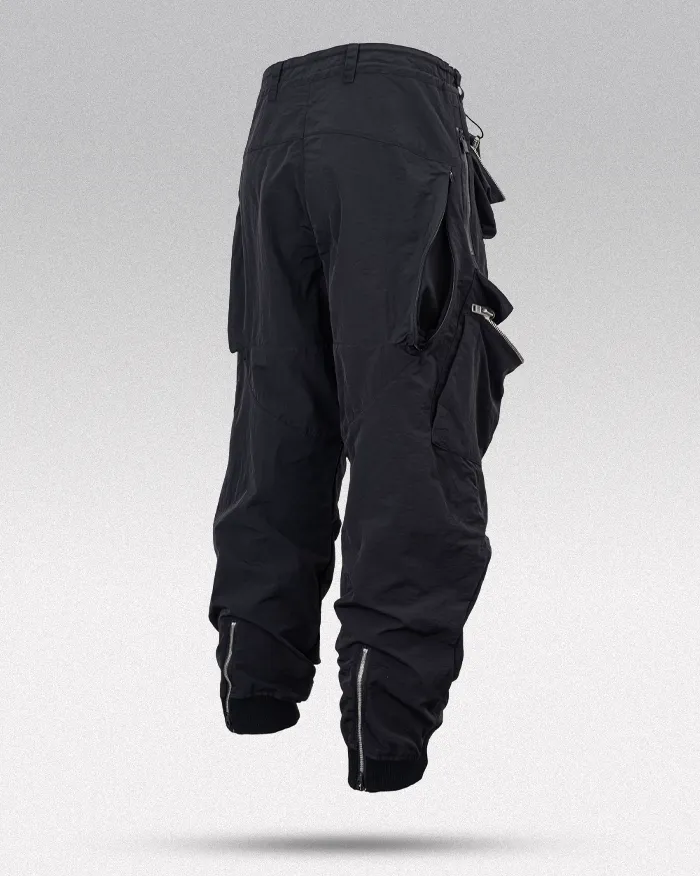 Cargo techwear pants "Omiya" - Image 2