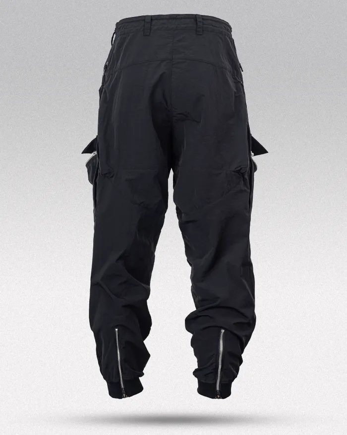 Cargo techwear pants "Omiya" - Image 4
