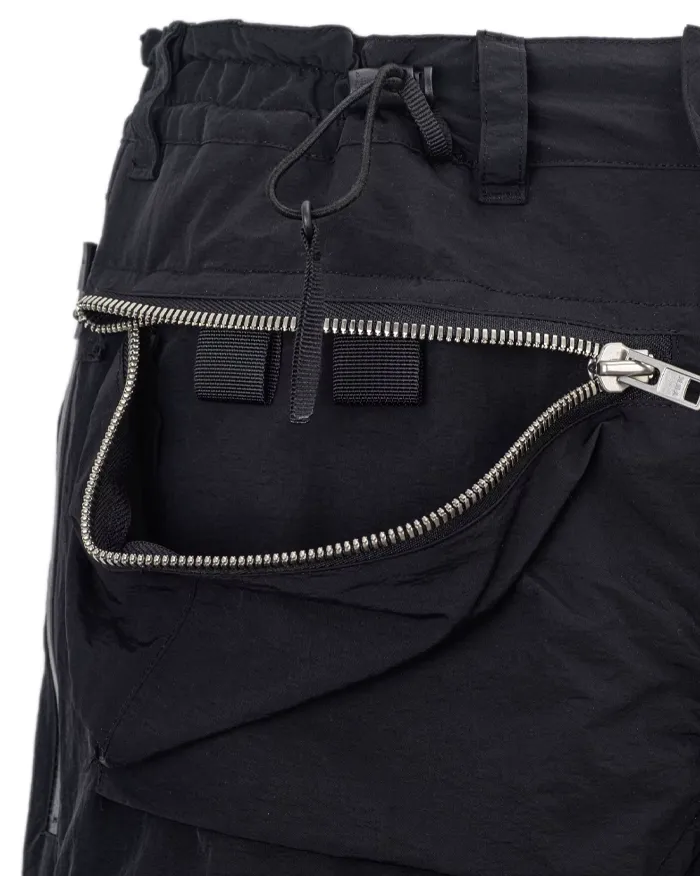 Cargo techwear pants "Omiya" - Image 9