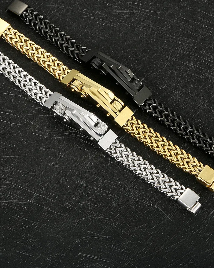 Chain bracelet bike "Zerx" - Image 13