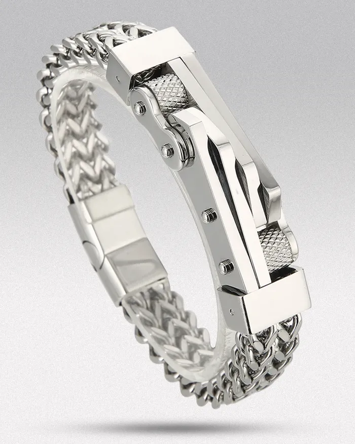 Chain bracelet bike "Zerx" - Image 2