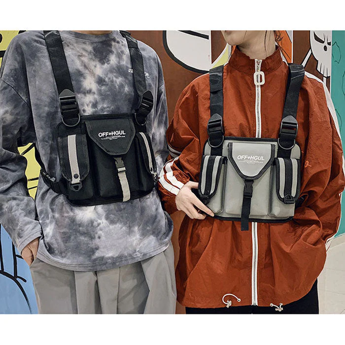 Chest Bag "Bara" - Image 10