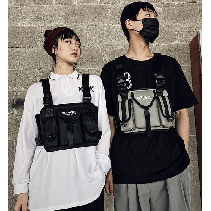 Chest Bag "Bara" - Image 12