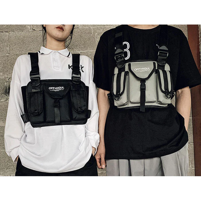 Chest Bag "Bara" - Image 13