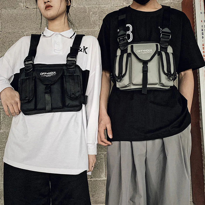Chest Bag "Bara" - Image 14