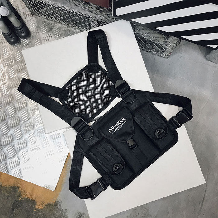 Chest Bag "Bara" - Image 18