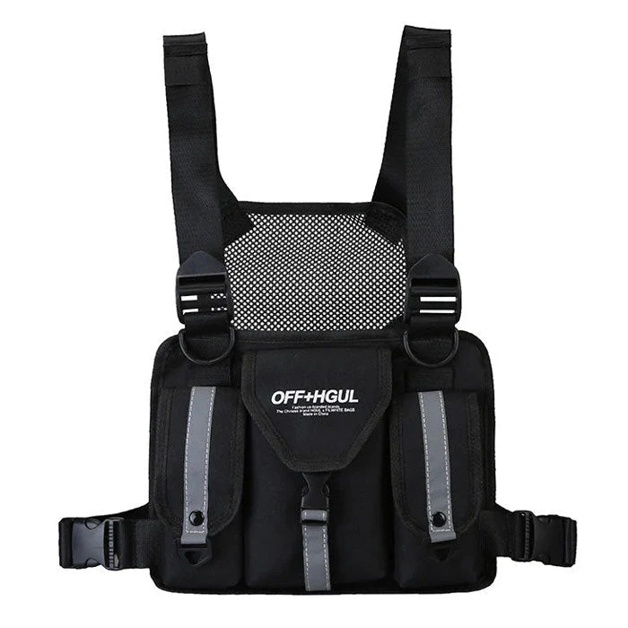 Chest Bag "Bara" - Image 4