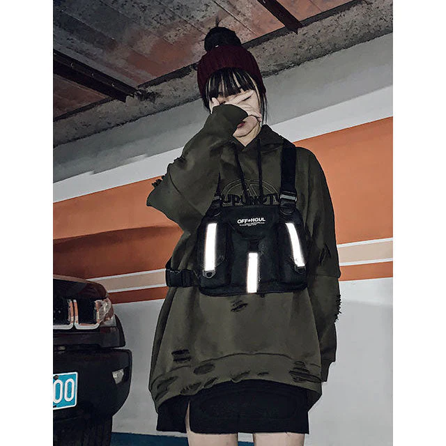 Chest Bag "Bara" - Image 5