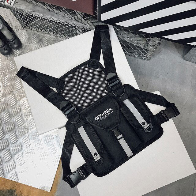 Chest Bag "Bara" - Image 6