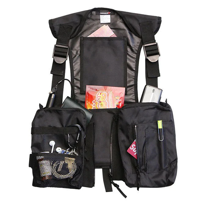Chest Bag "Chakka" - Image 3