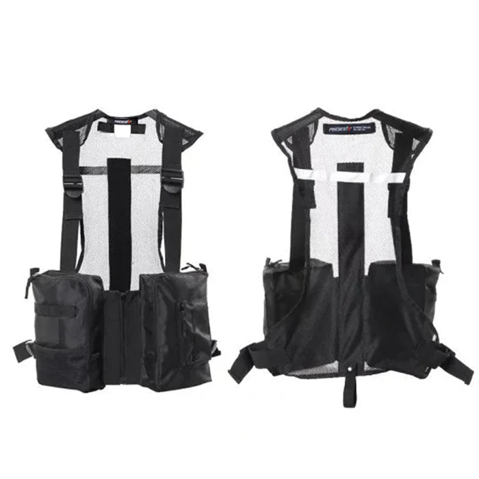 Chest Bag "Chakka" - Image 4