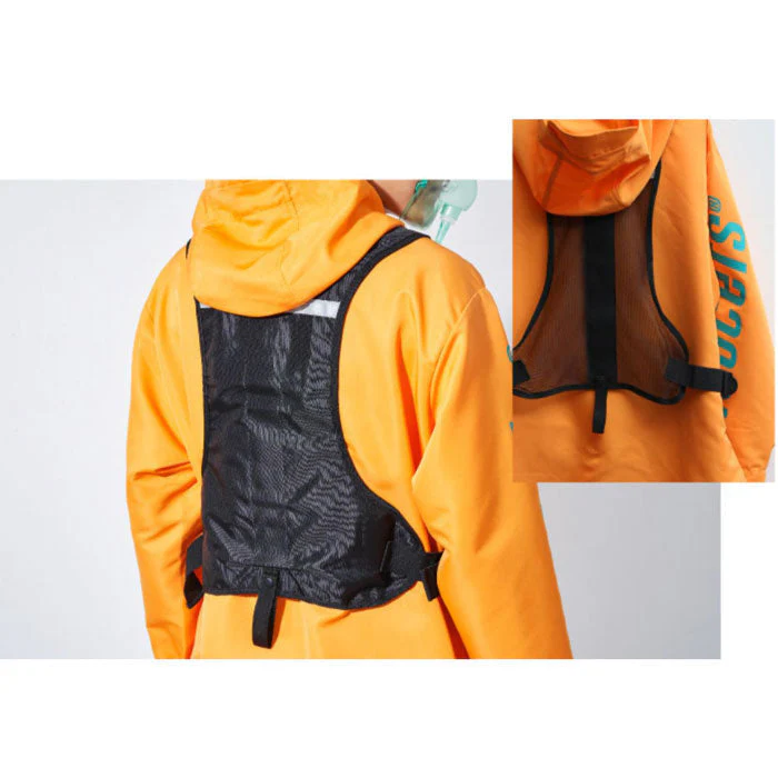 Chest Bag "Chakka" - Image 6