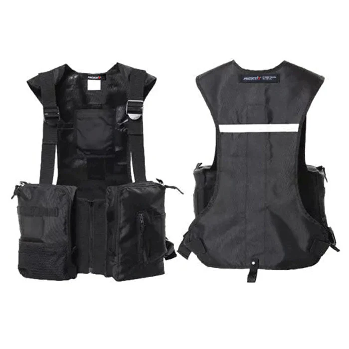 Chest Bag "Chakka" - Image 8