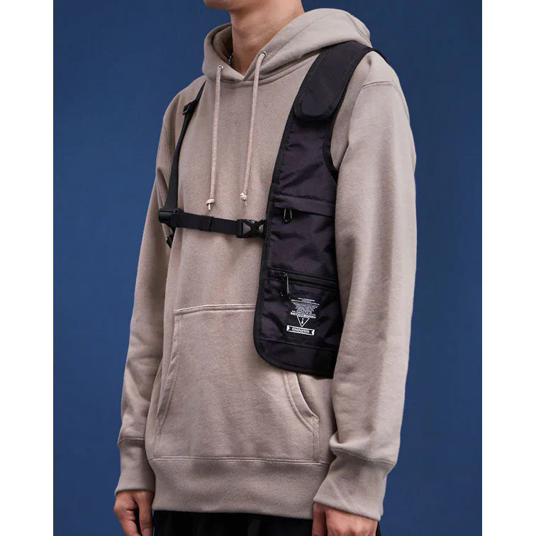 Chest Bag "Docha" - Image 3