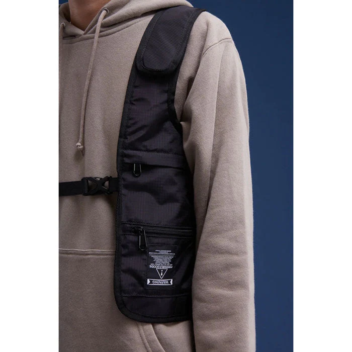 Chest Bag "Docha" - Image 8