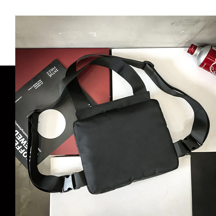 Chest Bag "Dordo" - Image 10