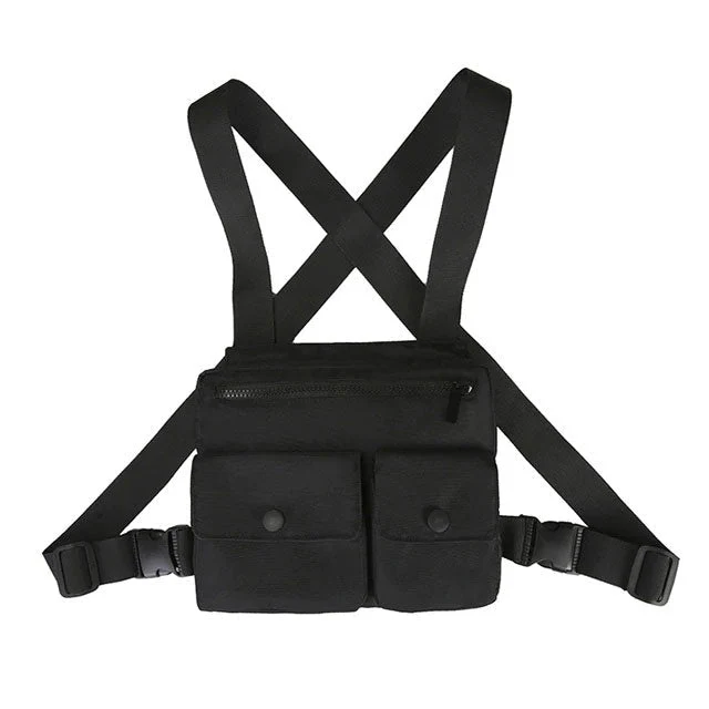 Chest Bag "Dordo" - Image 4